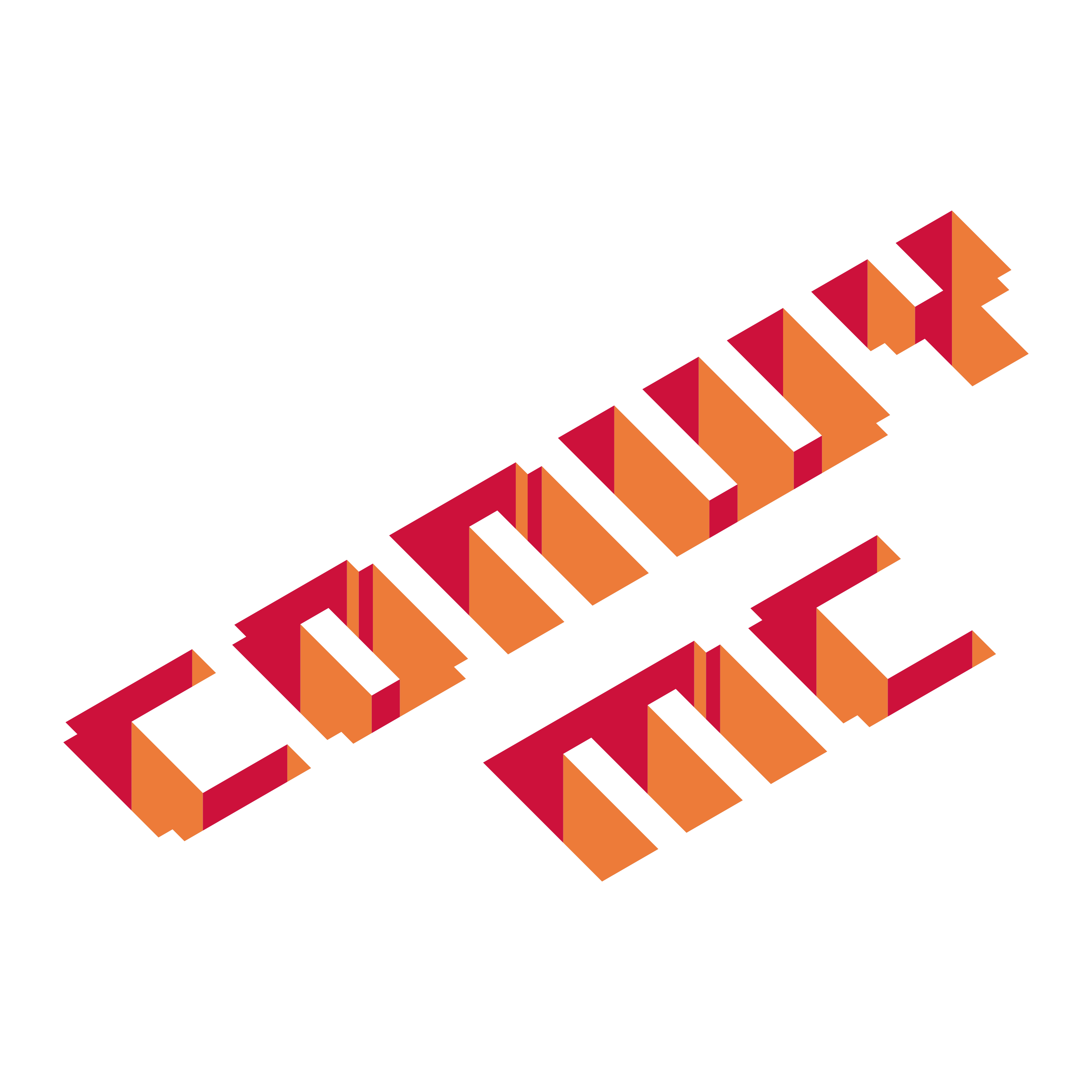 ConwyMC Logo